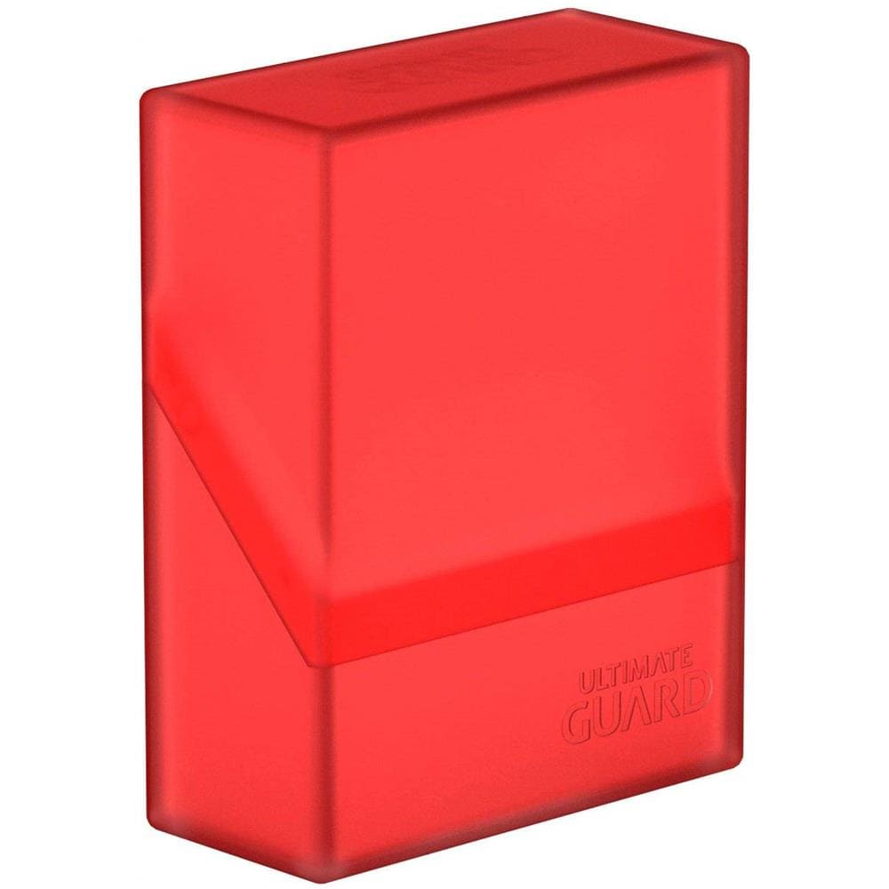 Unisex Ugd011135 Custodia Per Mazzo, Ruby, 76 X 985 X 35 Mm - Foto 1