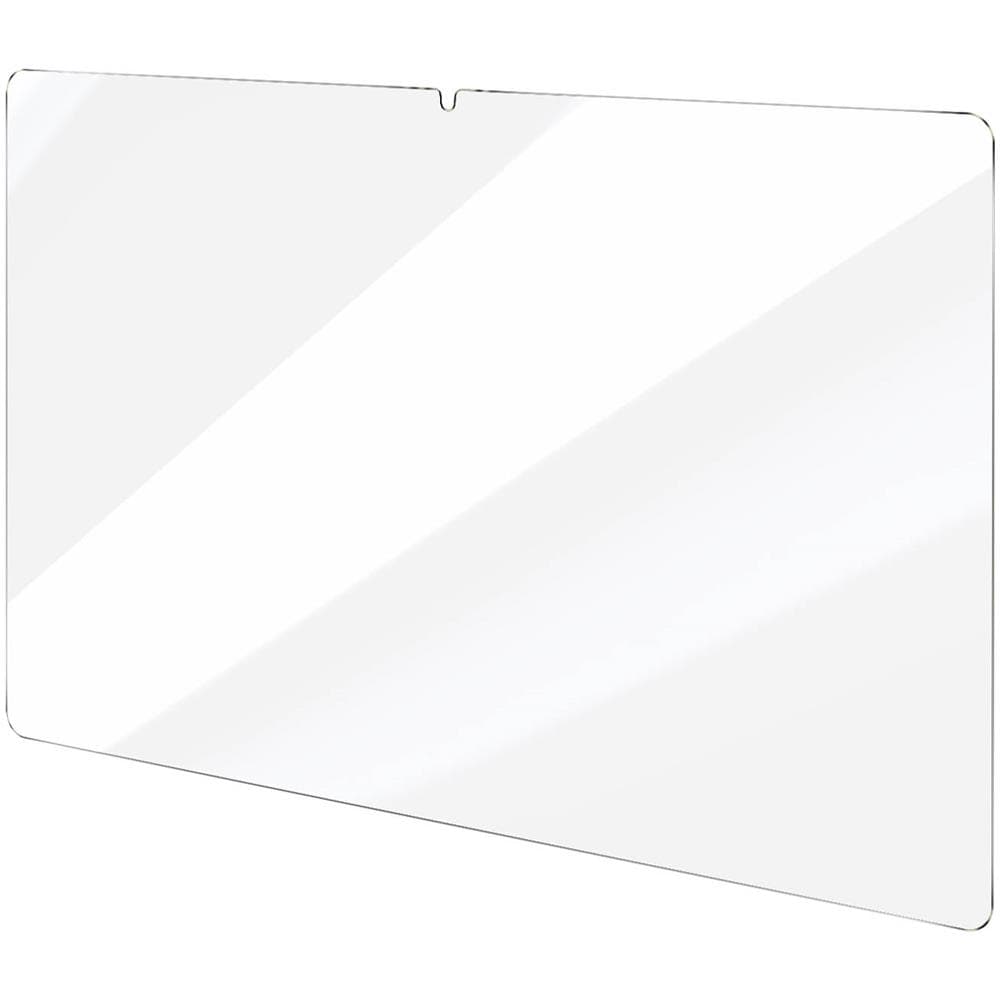 Vetro Temperato Per Samsung Tab S9 E Tab S9 Fe Durezza 9h Trasparente - Foto 2