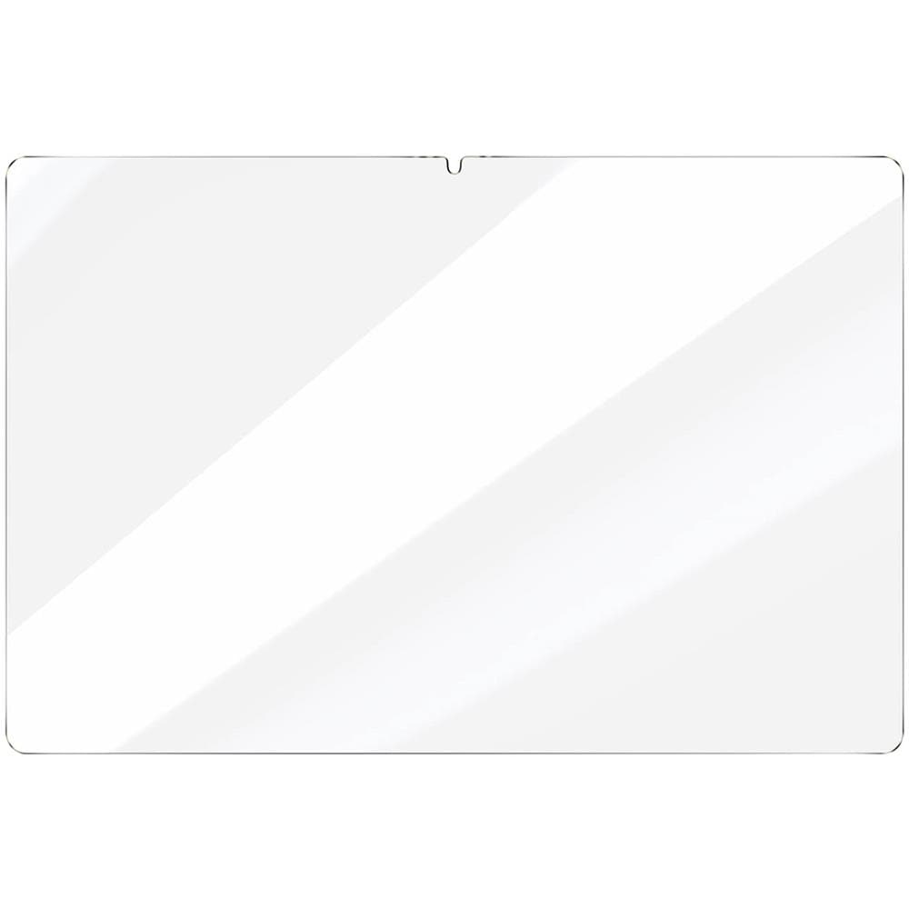 Vetro Temperato Per Samsung Tab S9 E Tab S9 Fe Durezza 9h Trasparente - Foto 1