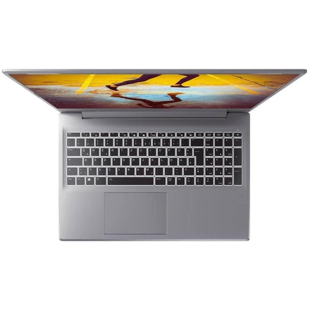 Notebook Akoya S17405 Monitor 17.3" Intel Core i5-1135G7 RAM 8GB SSD 512GB Windows 11 Home - Foto 3