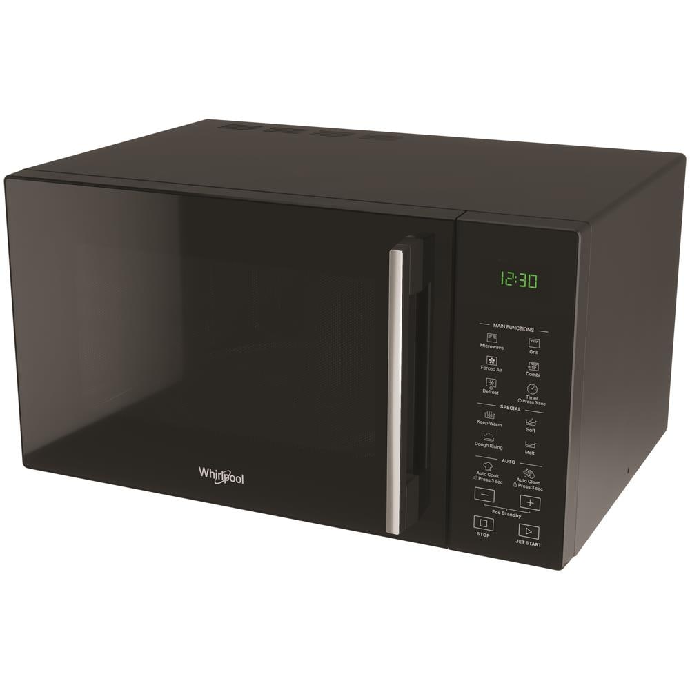 Forno Microonde MWP 295 B Capacità 29 Litri Potenza 900 Watt Colore Nero - Foto 2