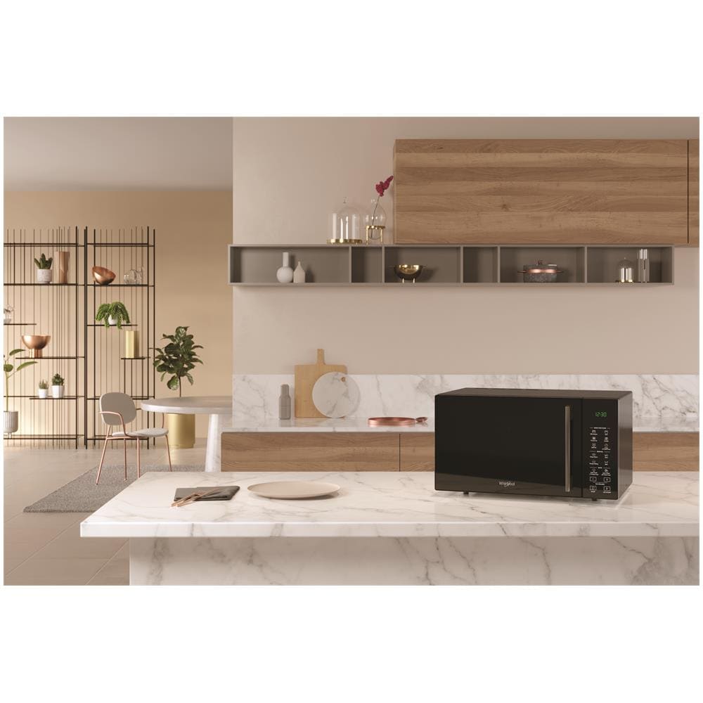 Forno Microonde MWP 295 B Capacità 29 Litri Potenza 900 Watt Colore Nero - Foto 6