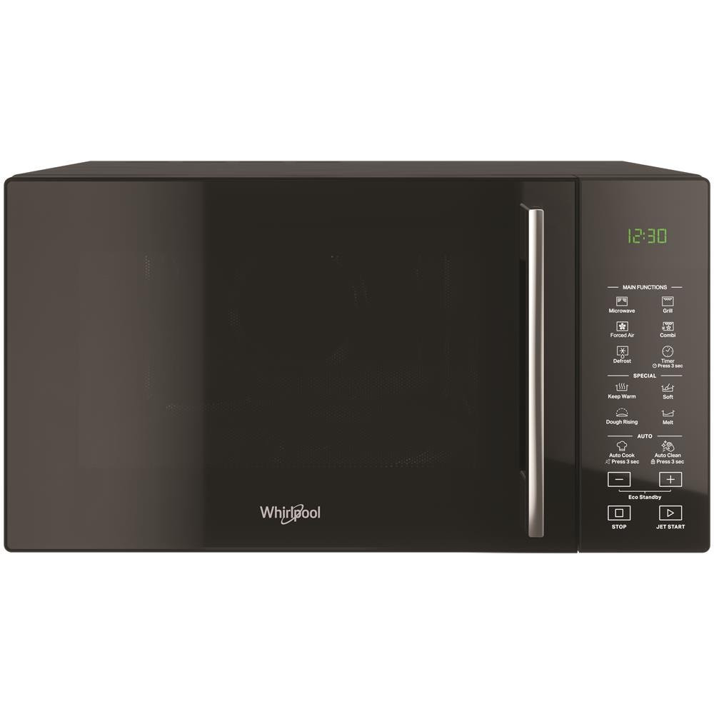 Forno Microonde MWP 295 B Capacità 29 Litri Potenza 900 Watt Colore Nero - Foto 1