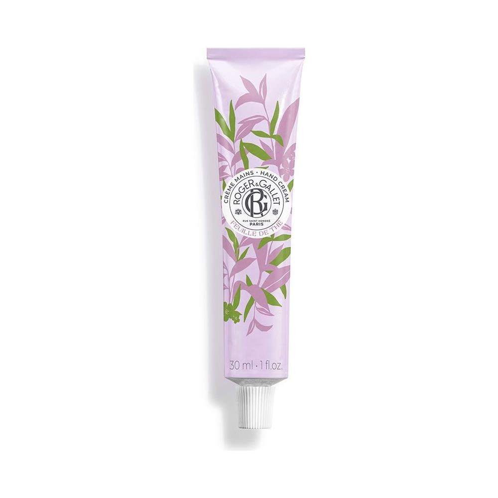 Crema Mani Benefica 30ml Foglia Di Tè - Foto 1
