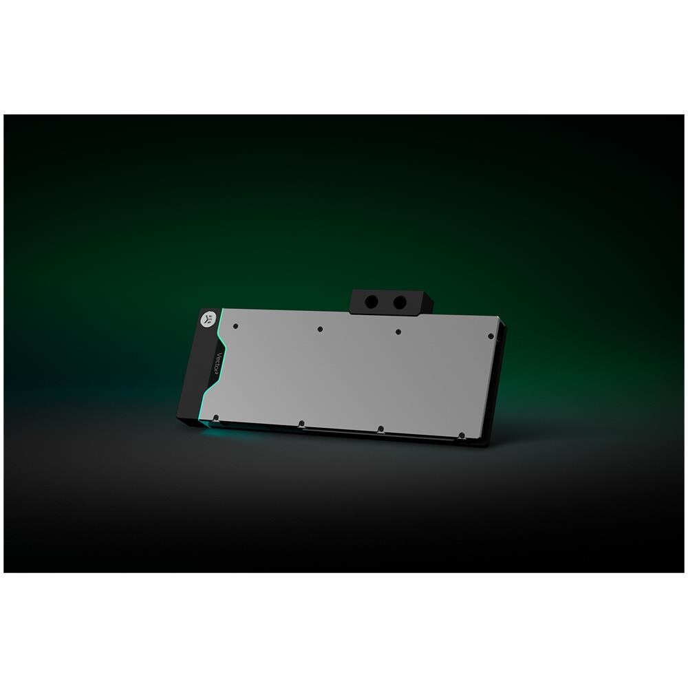 EK-Quantum Vector2 XC3 RTX 3080/90 Piastra posteriore - Foto 2