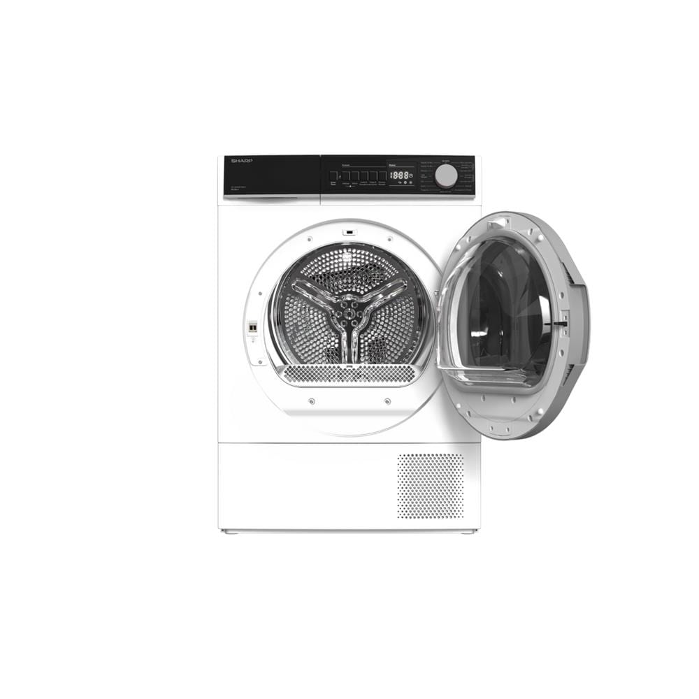 Asciugatrice KDNHB9S7GW21 9 Kg Classe A+ a Condensazione con Pompa di Calore - Foto 10