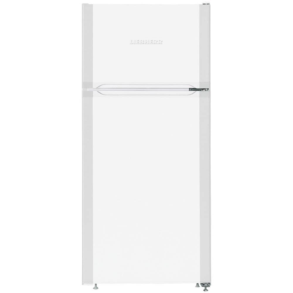 Frigorifero Doppia Porta CTe 2131 Dual SmartFrost Classe Energetica E Colore Bianco - Foto 1