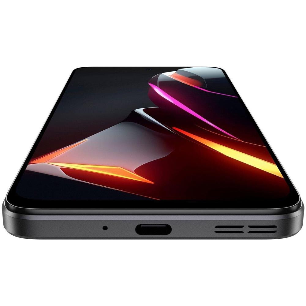 Nubia Neo 2 5G 256GB 8GB Ram Display 6.72" Fot 50+2MP Unisoc T820 Android 13 5200 mAh Storm Grey - Foto 9