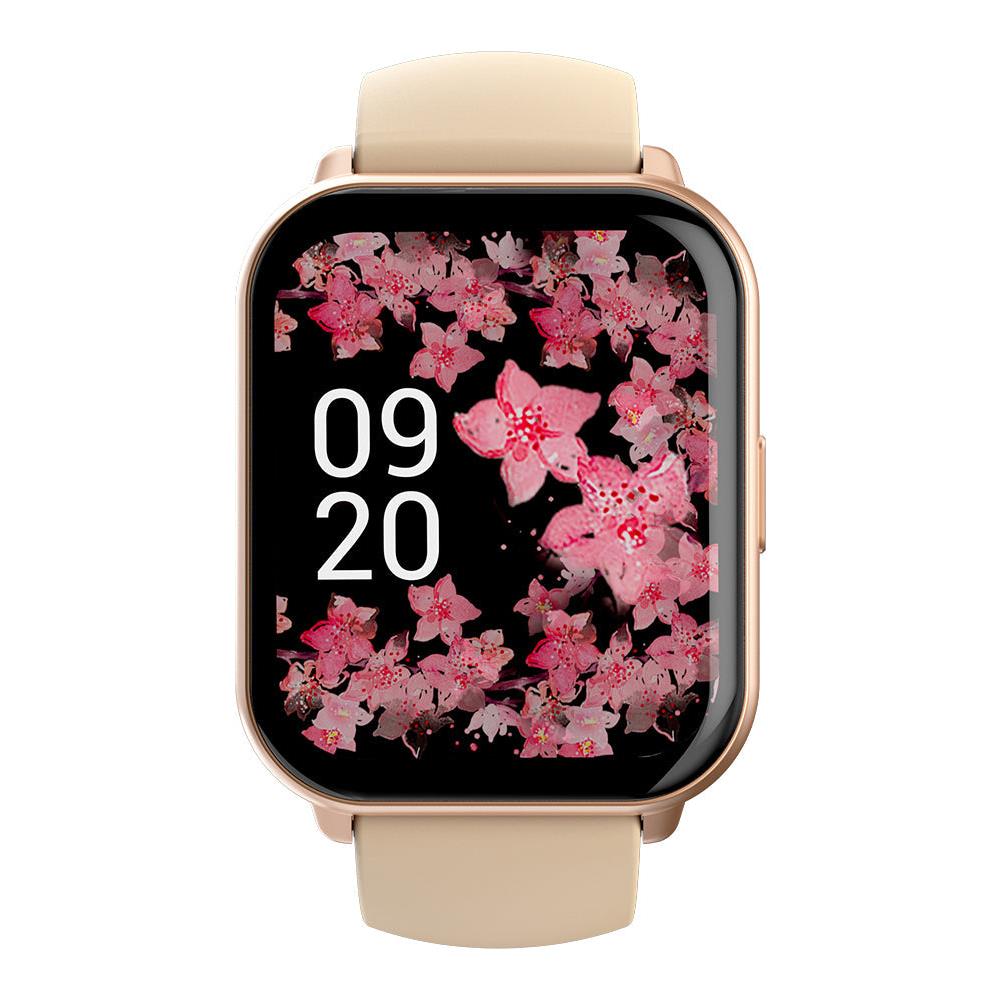 Zone2 4,98 cm (1.96") 39 mm Digitale 240 x 286 Pixel Touch screen Rosa - Foto 1