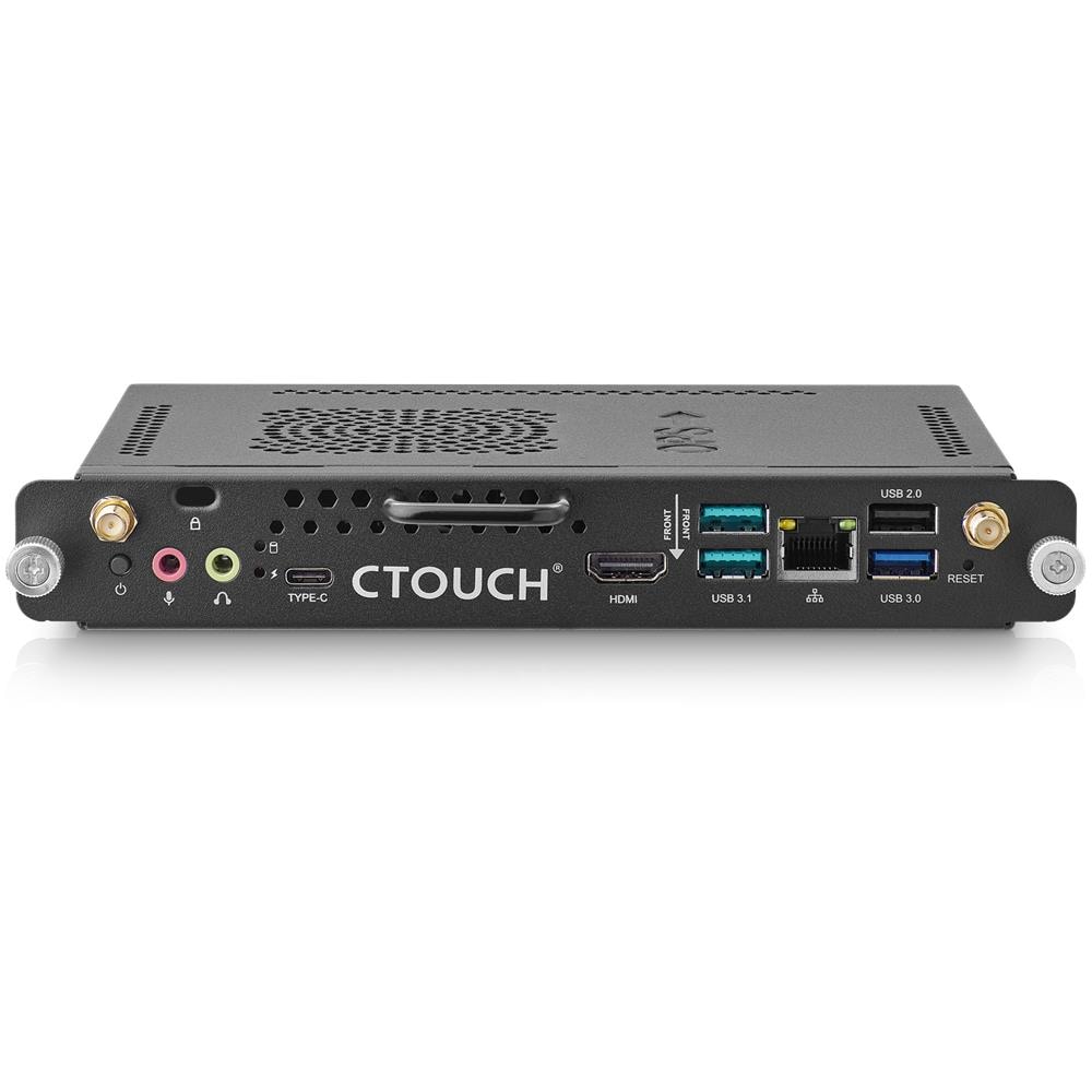 Processore Intel Core i3-8145U 2 Core 3.9 GHz - Foto 1