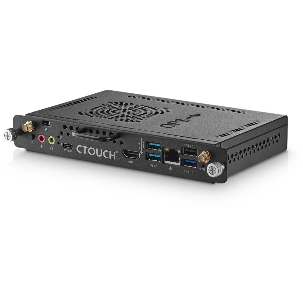 Processore Intel Core i3-8145U 2 Core 3.9 GHz - Foto 2