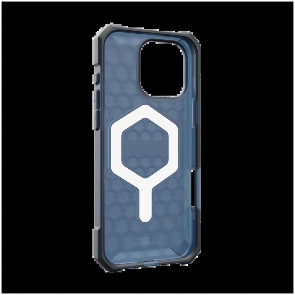 Essential Armor custodia per cellulare 17,5 cm (6.9") Cover Blu - Foto 1