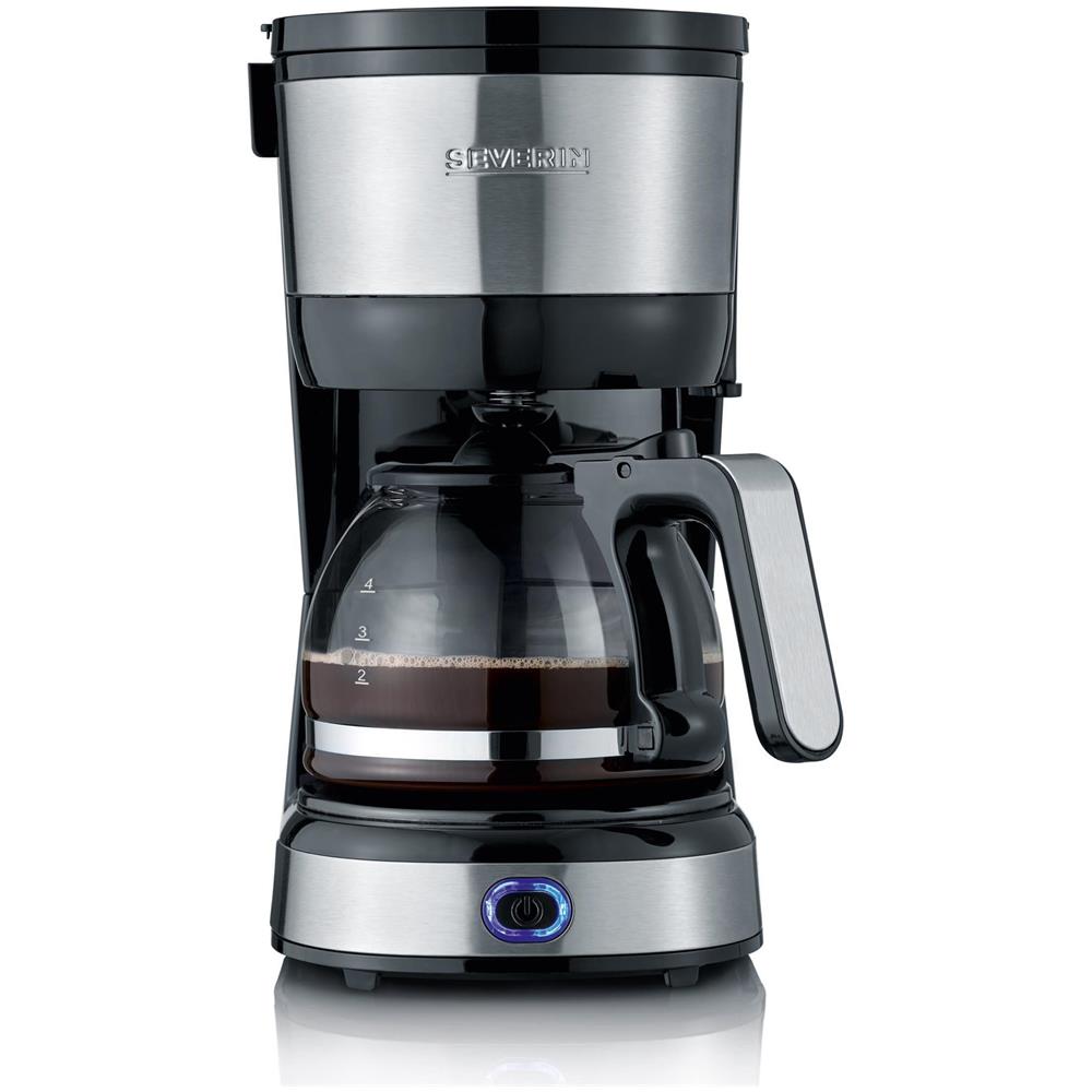 Macchina Per Caffè Americano Compatta Ka 4819 - Foto 2