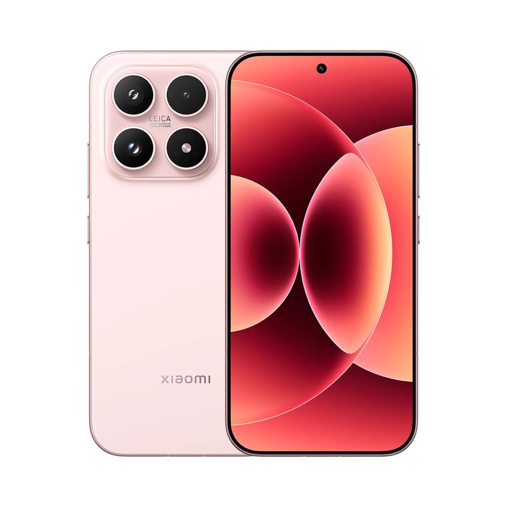 17 5G 256GB 12GB Ram Display 6.3" Oled 120Hz Main Camera 50MP Leica Summilux Dual nanoSim (+eSim) USB tipo-C HyperOS3 Snapdragon 8 Elite Gen5 6330mAh Alpine Pink - Foto 1