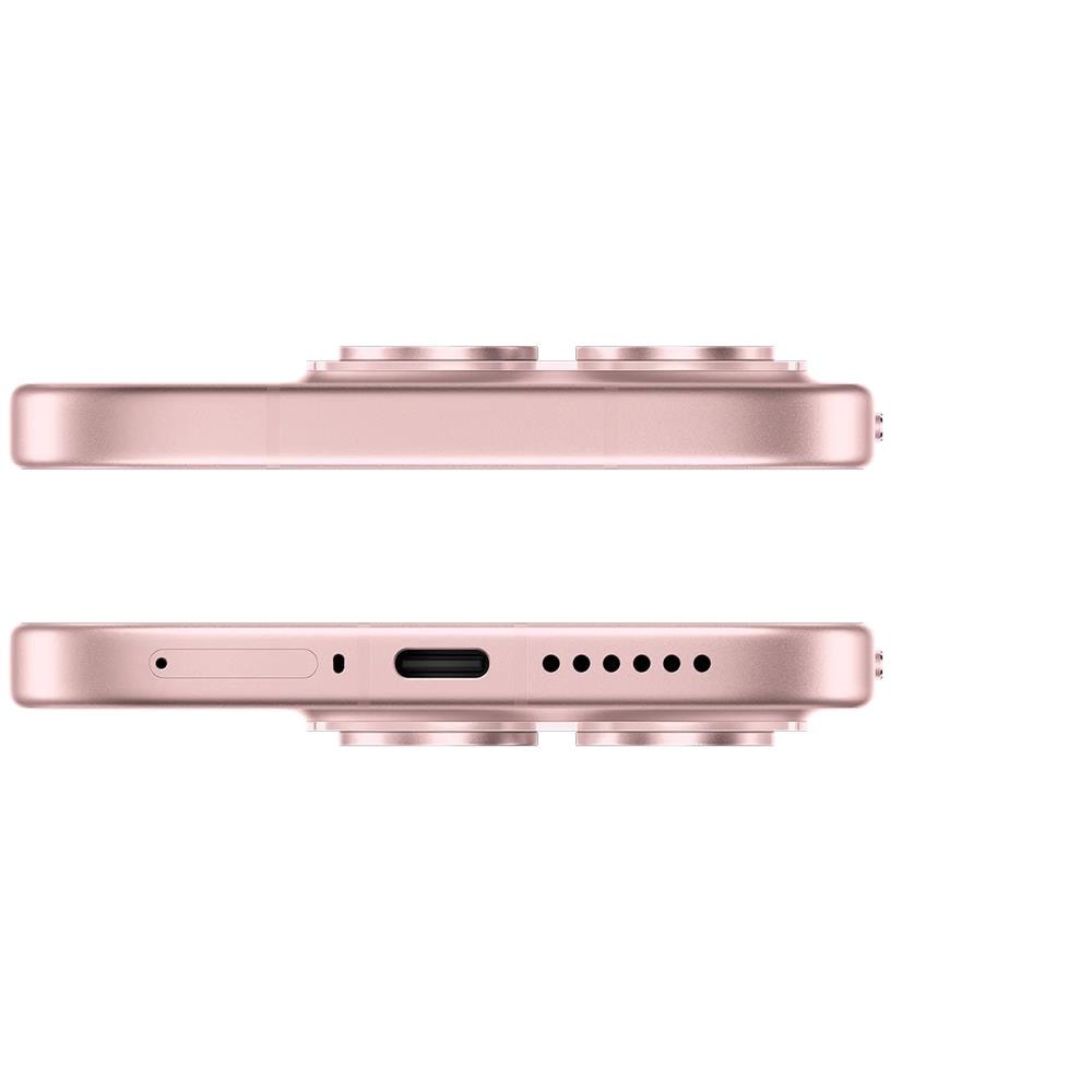 17 5G 256GB 12GB Ram Display 6.3" Oled 120Hz Main Camera 50MP Leica Summilux Dual nanoSim (+eSim) USB tipo-C HyperOS3 Snapdragon 8 Elite Gen5 6330mAh Alpine Pink - Foto 8