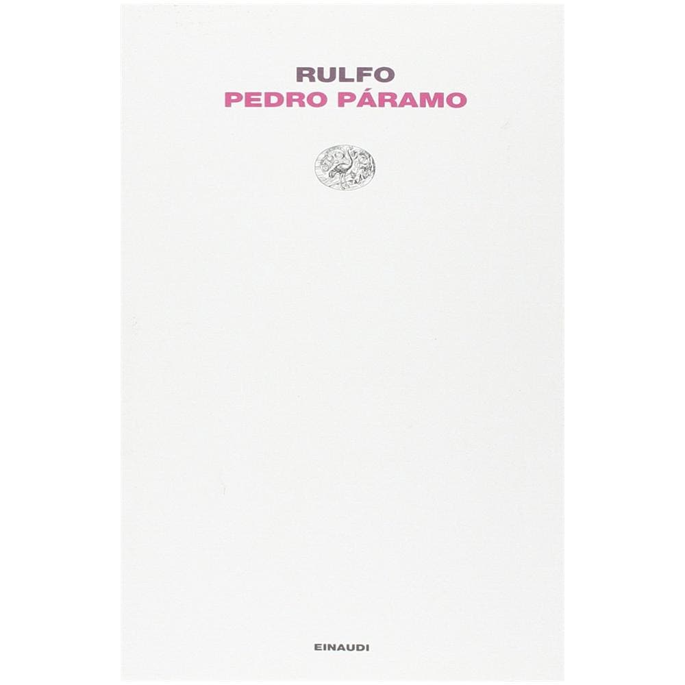 Juan Rulfo - Pedro Páramo - Foto 2