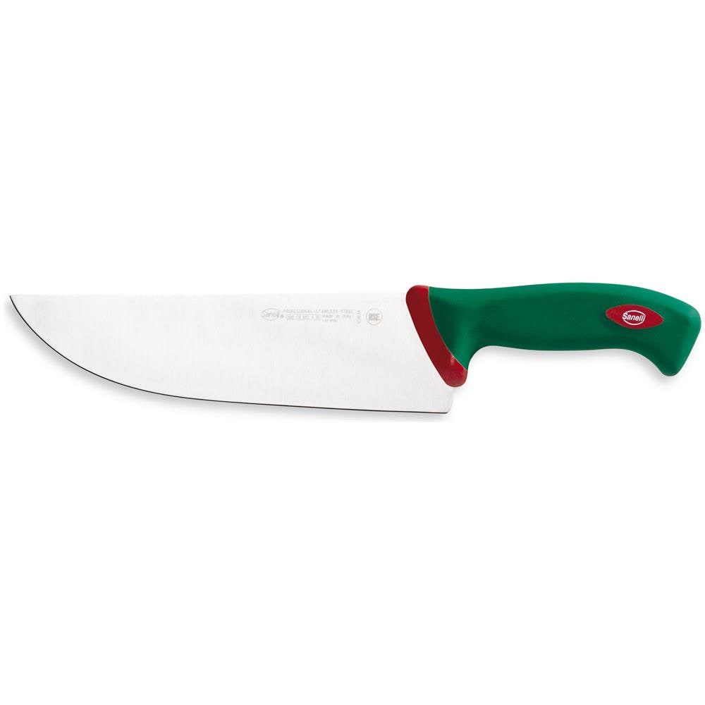 Coltello da Cuoco 24 cm Acciaio Inox - Foto 4