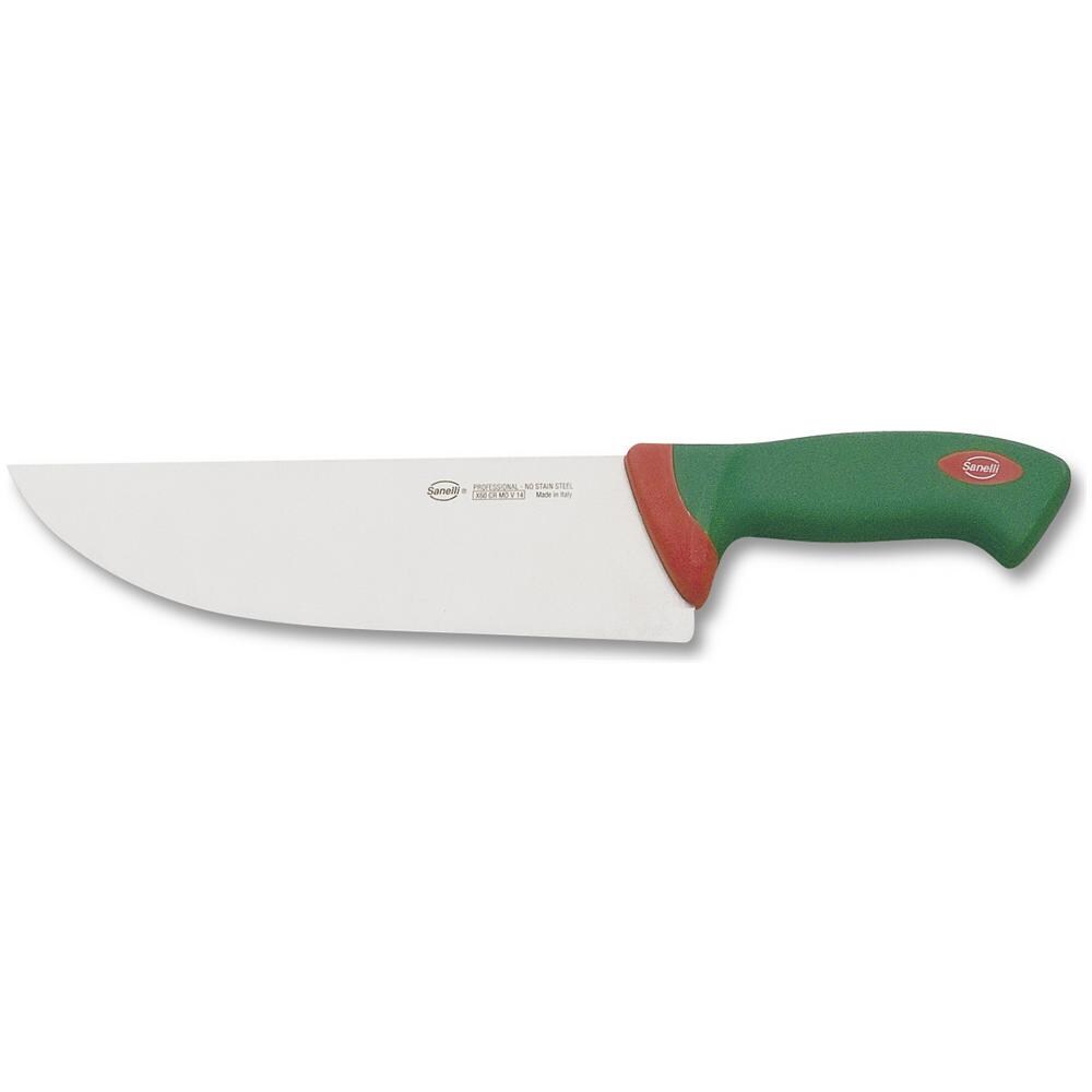 Coltello da Cuoco 24 cm Acciaio Inox - Foto 2