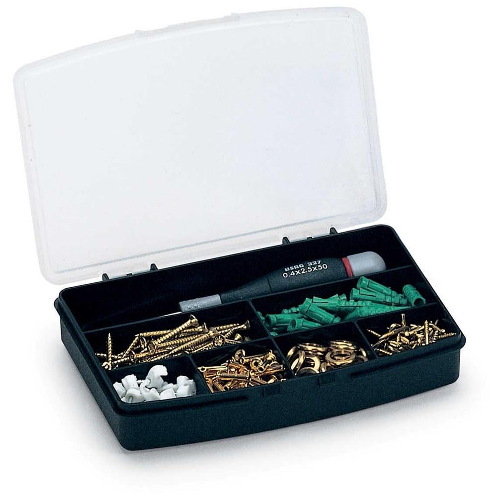 Portaminuterie Pro organizer 7 L17,5 x P12,2 x H3 - Foto 1