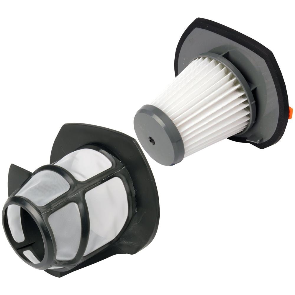 EF 142 Filtri per UltraPower - Foto 1