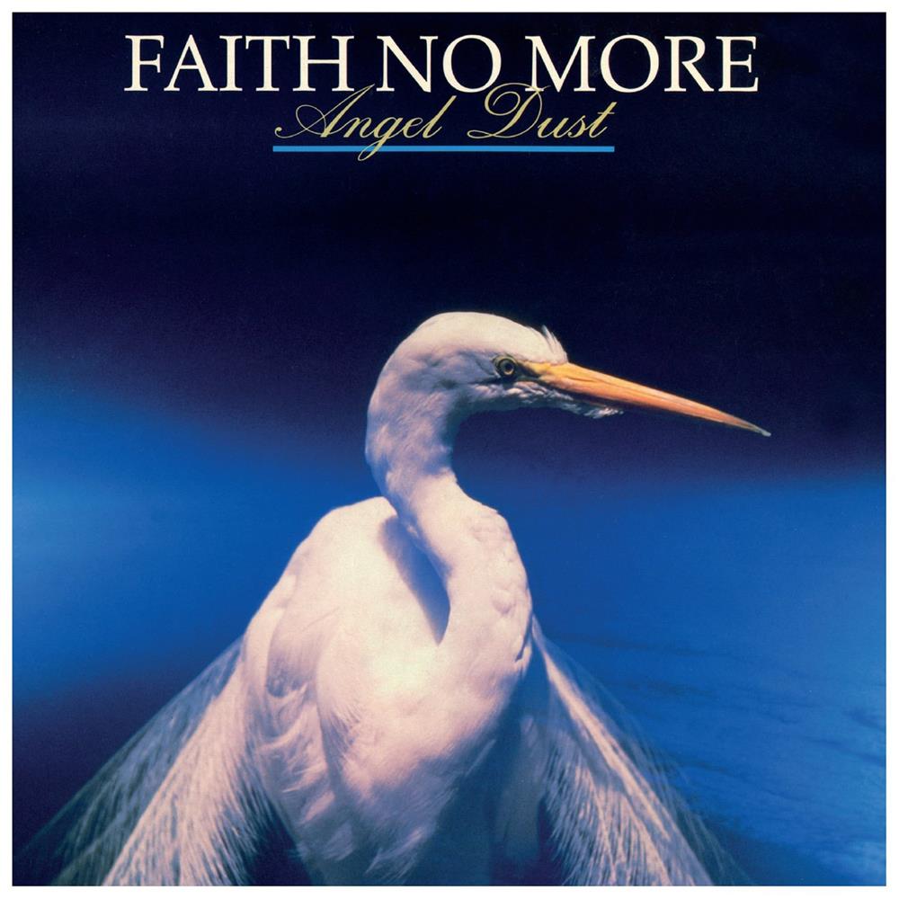 Faith No More - Angel Dust (Deluxe) (2 Cd)  - Foto 1