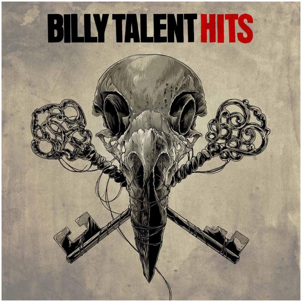 Billy Talent - Hits - Foto 1