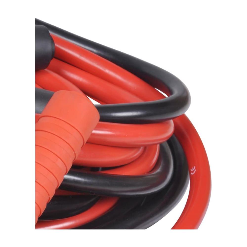 Cavo Booster Avviatore Motore 2 Pz 1000 A - Foto 8
