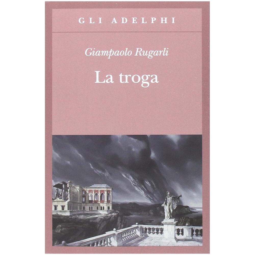 Giampaolo Rugarli - La troga - Foto 1