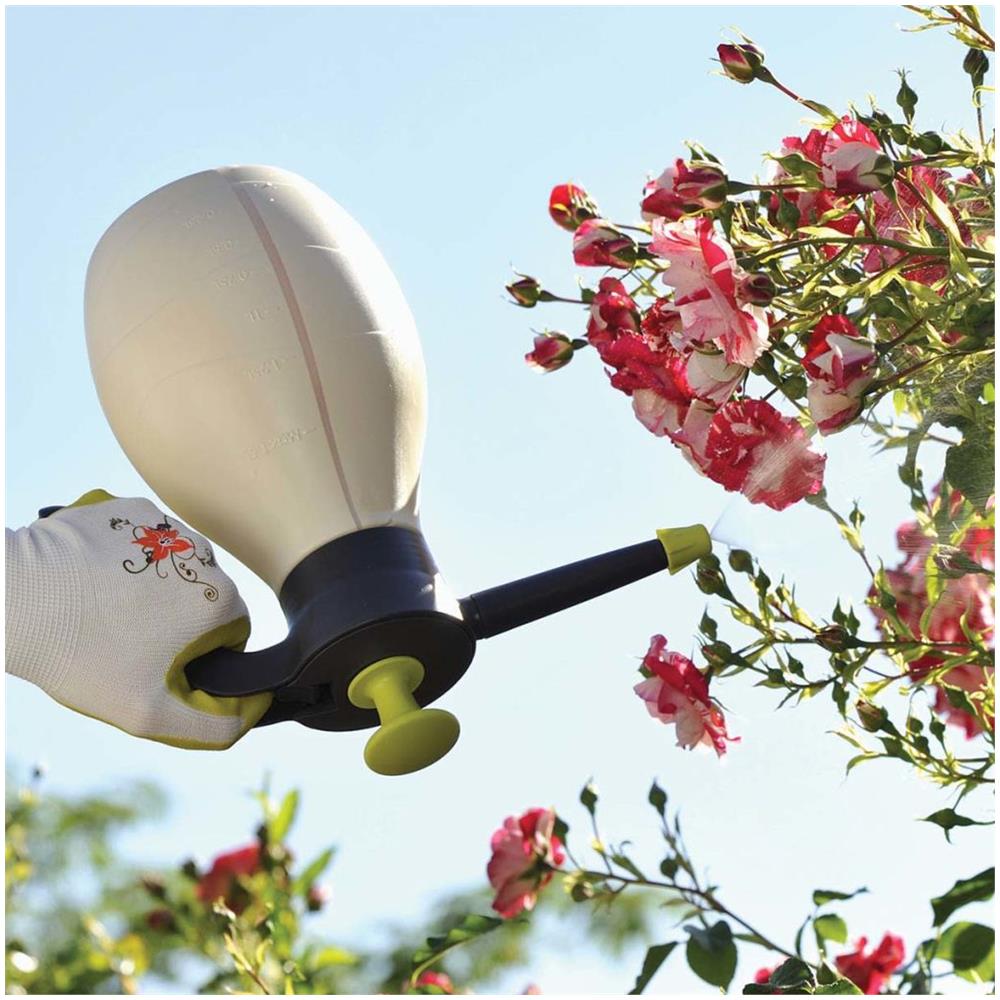 Spruzzatore A Pressione Pure 2 L 4200 0000 - Foto 2