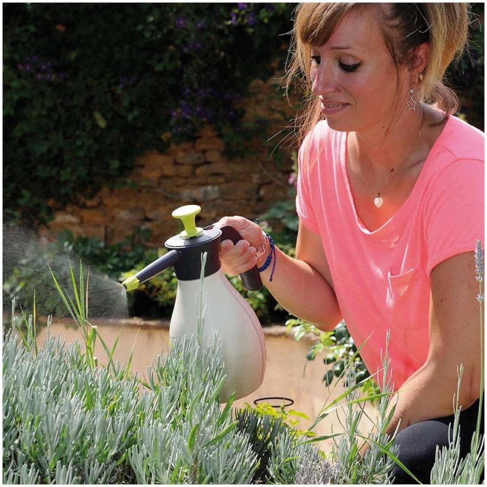 Spruzzatore A Pressione Pure 2 L 4200 0000 - Foto 4