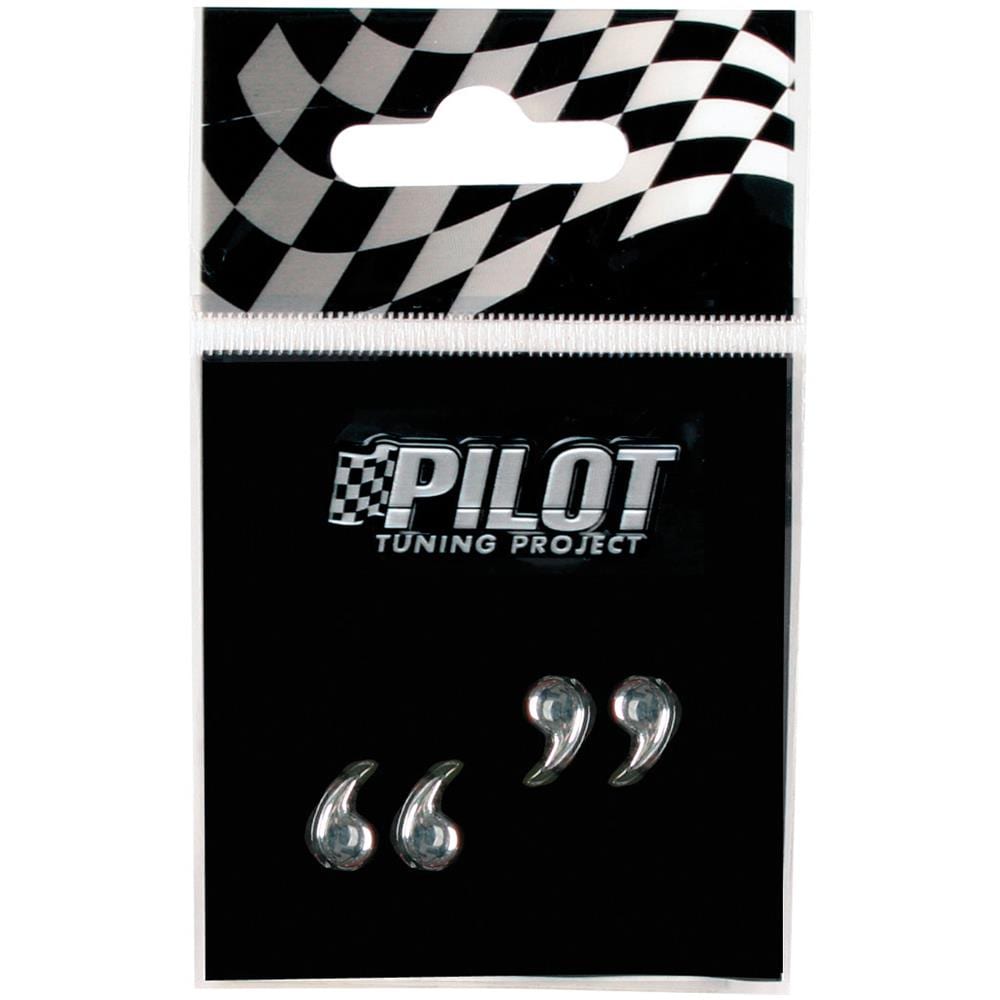 Simbolo Ades. 3d T-1 Mm. 18 Flat - Foto 2