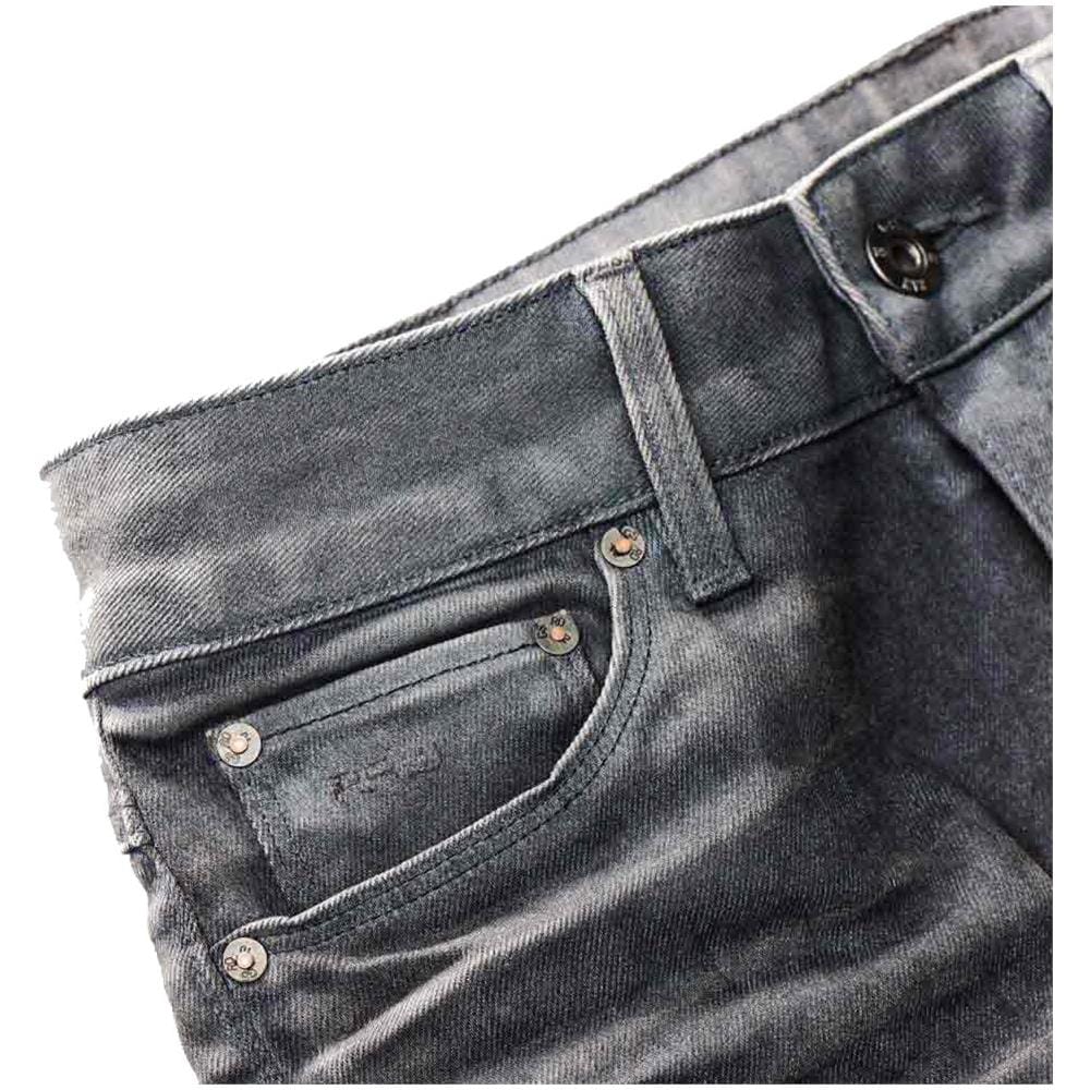 Pantaloni 3301 Low Skinny L32 Abbigliamento Donna W26-l32 - Foto 3