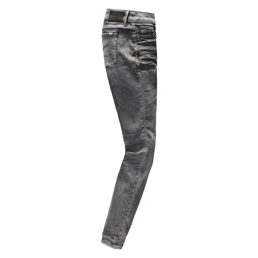 Pantaloni 3301 Low Skinny L32 Abbigliamento Donna W26-l32 - Foto 2