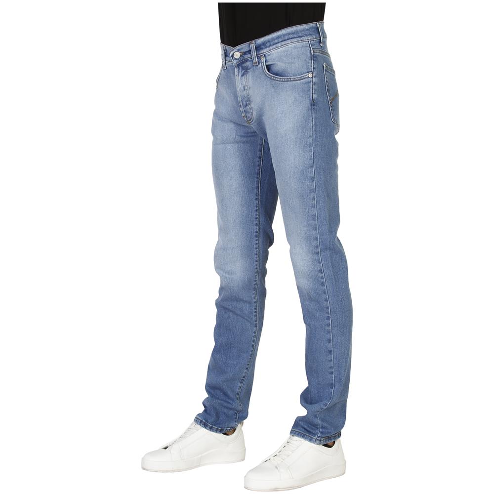 Carrera Jeans - Jeans Carrera Jeans Uomo Blu 000710 0970a 501 Taglia 46 -  ePRICE
