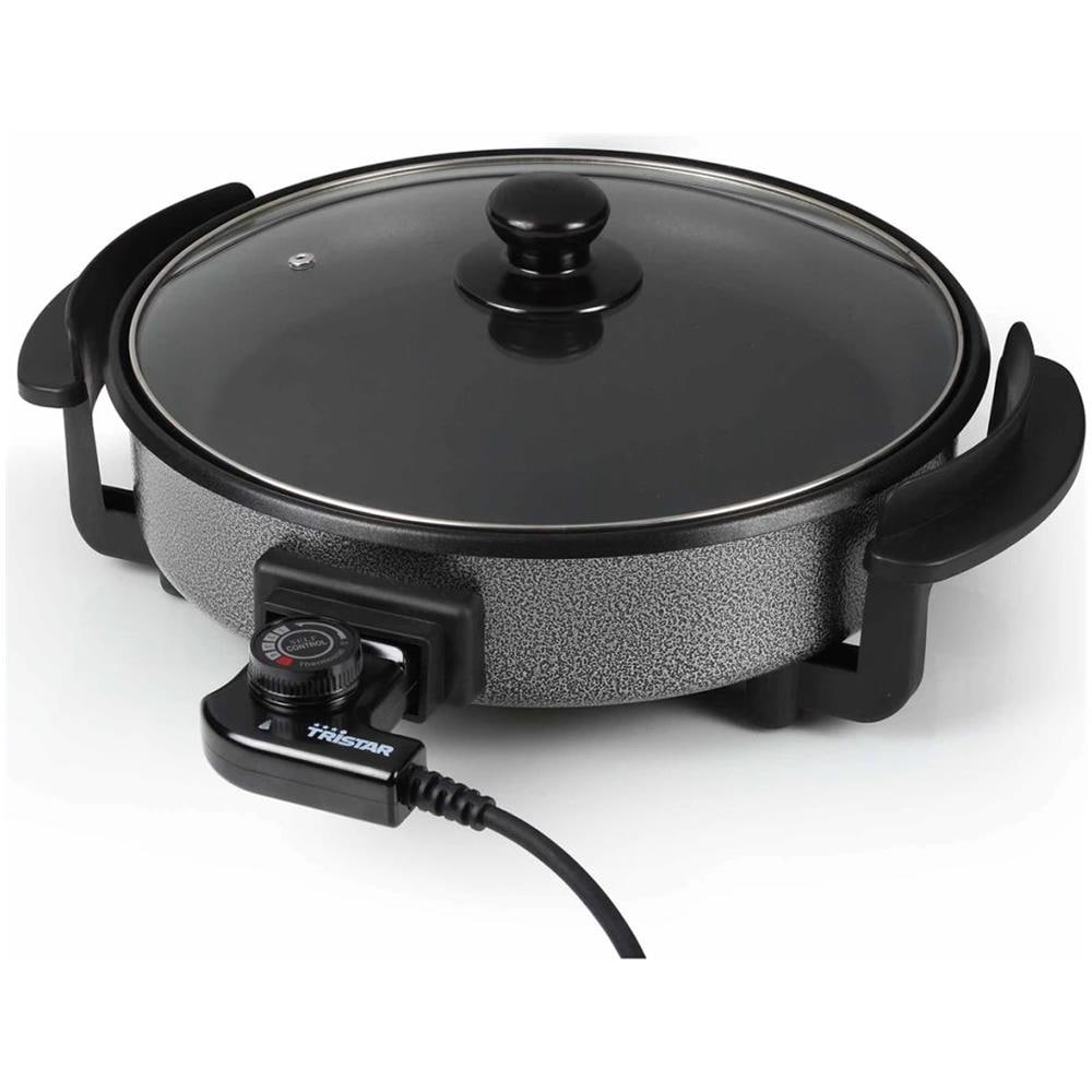 Padella Elettrica Pz2963 B1565211 - Foto 2