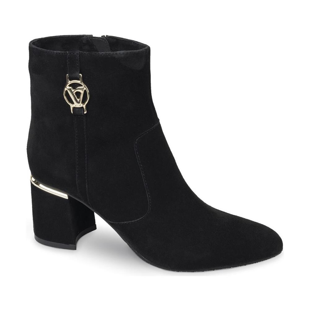 scarpe camoscio
