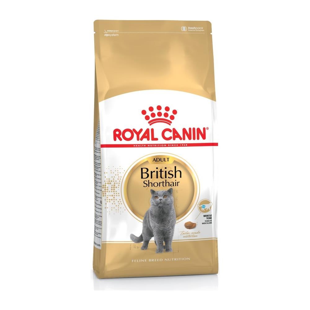 British Shorthair Royal Canin 2 Kg - Foto 1