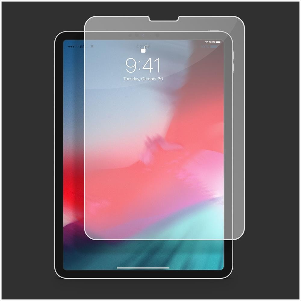Ipad 10.2in Doubleglass Screen Shield - Foto 1