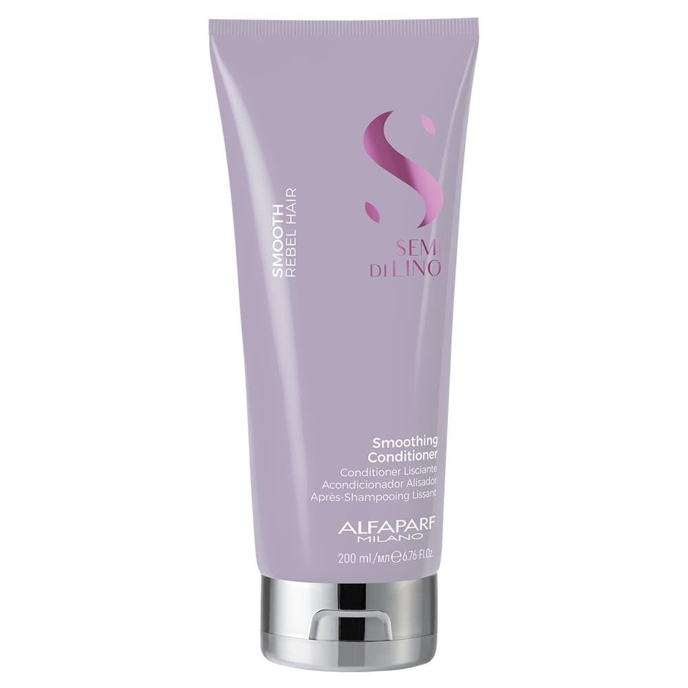 Semi Di Lino Smooth Smoothing Conditioner 200ml - Foto 1