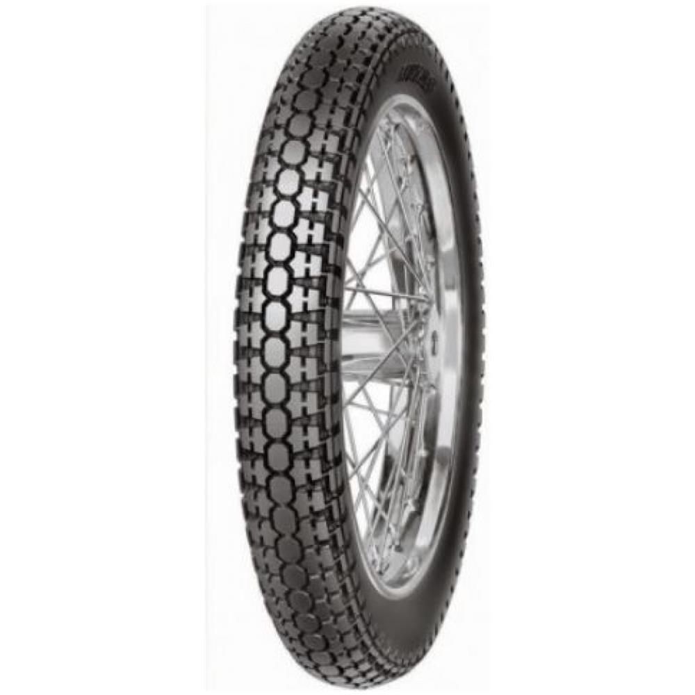 Gomme Pneumatici H-02 Super Side 4.00 -19 71p Mitas - Foto 2