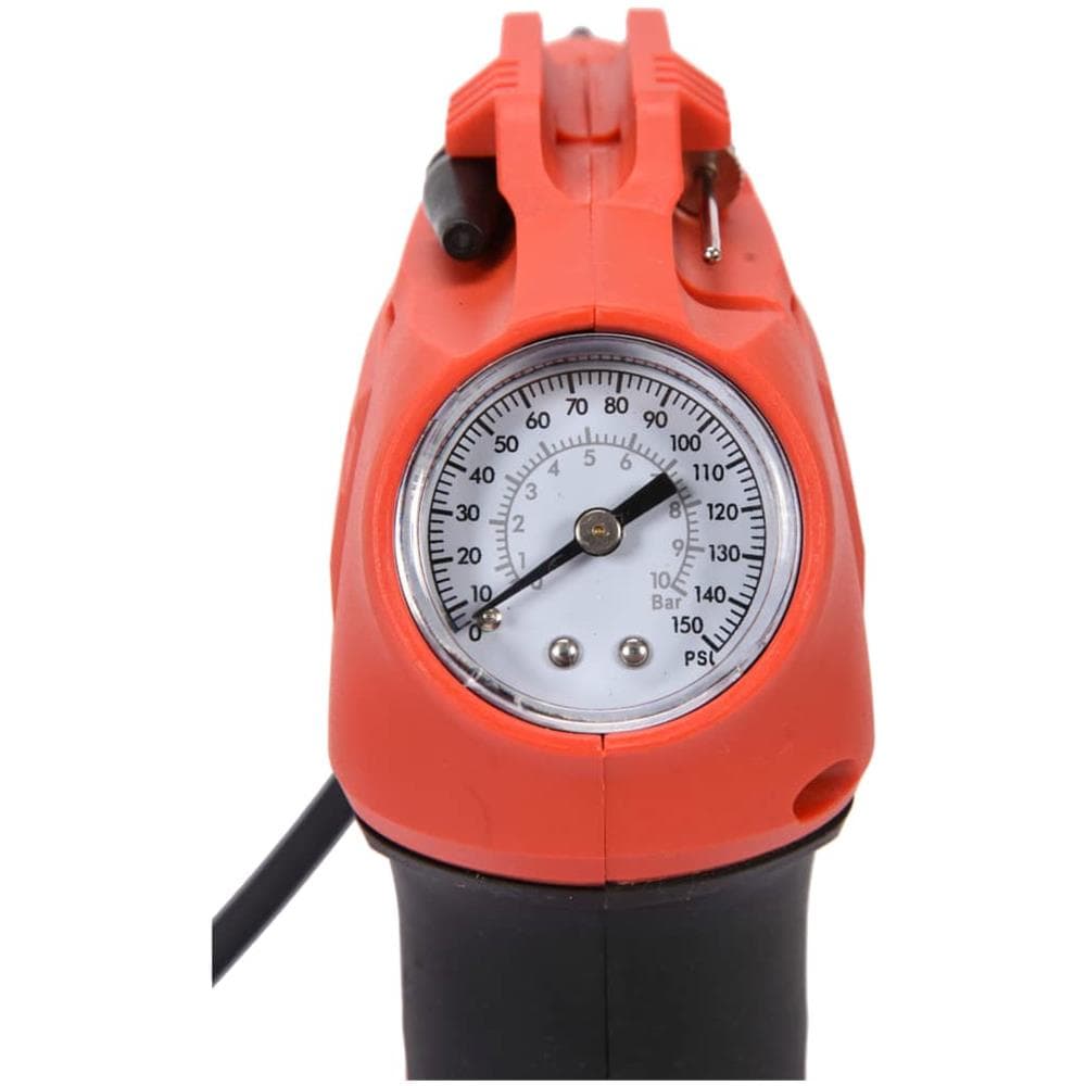 Gonfiatore ad Aria senza Batteria 18V - Foto 2