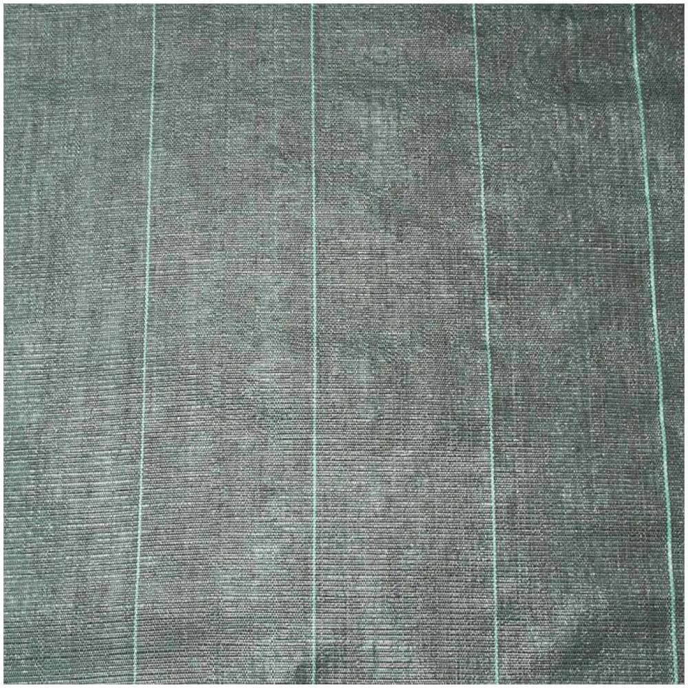 Telo Pacciamatura 2,1x50 M Nero - Foto 2
