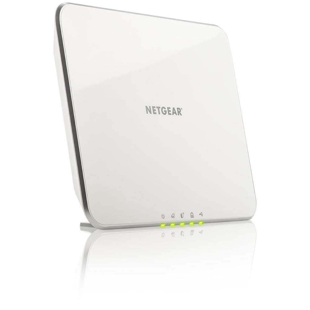 VMS3330, sistema di videosorveglianza WiFi con tre telecamere di sicurezza senza fili, alimentate a batteria, risoluzione HD, visione notturna, interno / esterno, APP Android & iOS, kit 3 Telecamere, funziona con Alexa, Google WiFi e IFTTT - Foto 2