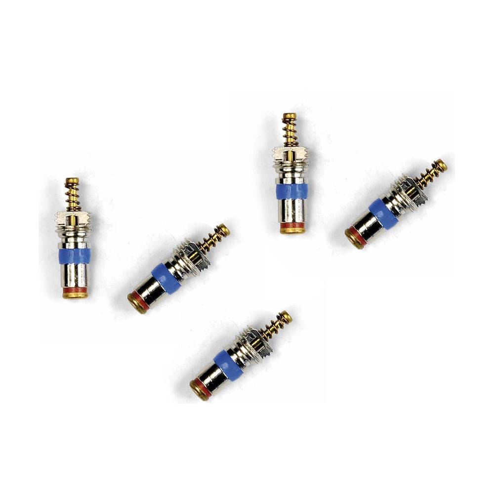 Valvola Fruste Miflex Sacchetto 5 Pz Grigio - Foto 1