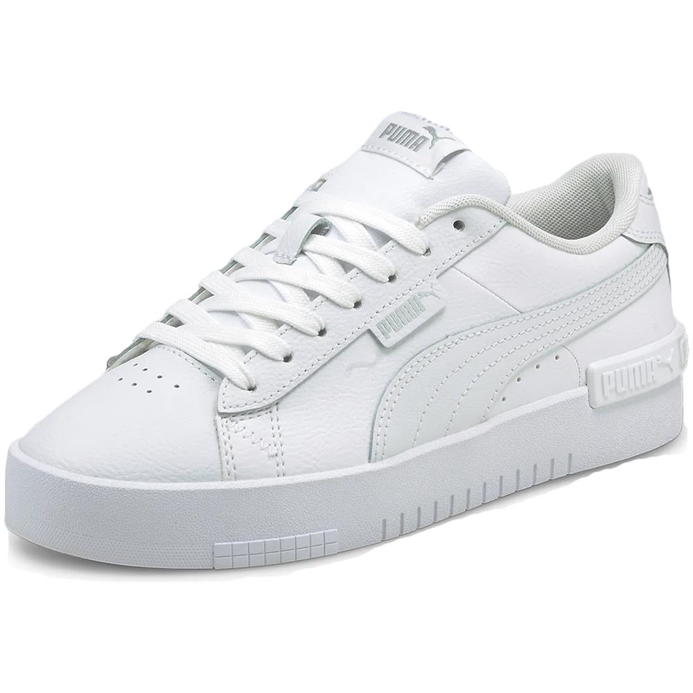 Scarpe Jada Taglia 41 Codice 380751-02 Bianco - Foto 6