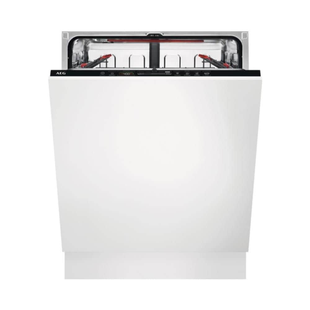 Lavastoviglie FSE74627P da Incasso a Scomparsa Totale Classe C Capacità 13 coperti - Foto 1