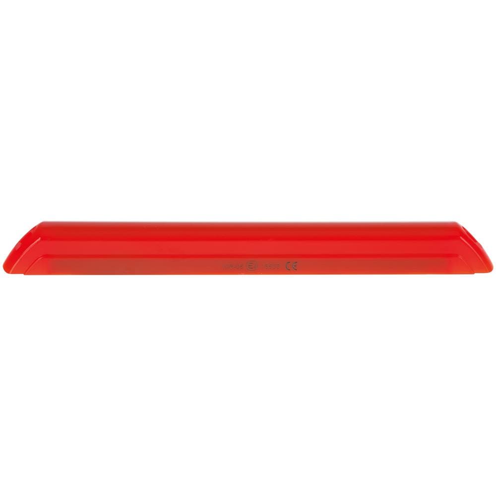 Luce Decorativa A 16 Led, 10-30v - Rosso - Foto 2