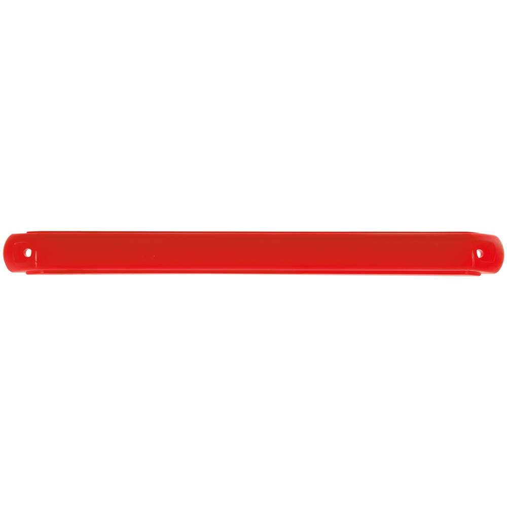 Luce Decorativa A 16 Led, 10-30v - Rosso - Foto 3