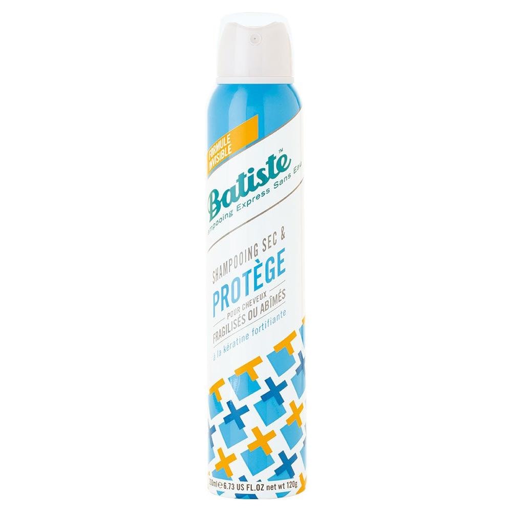 Shampoo Secco E Protegge 200ml Capelli Fragili O Danneggiati - Foto 1