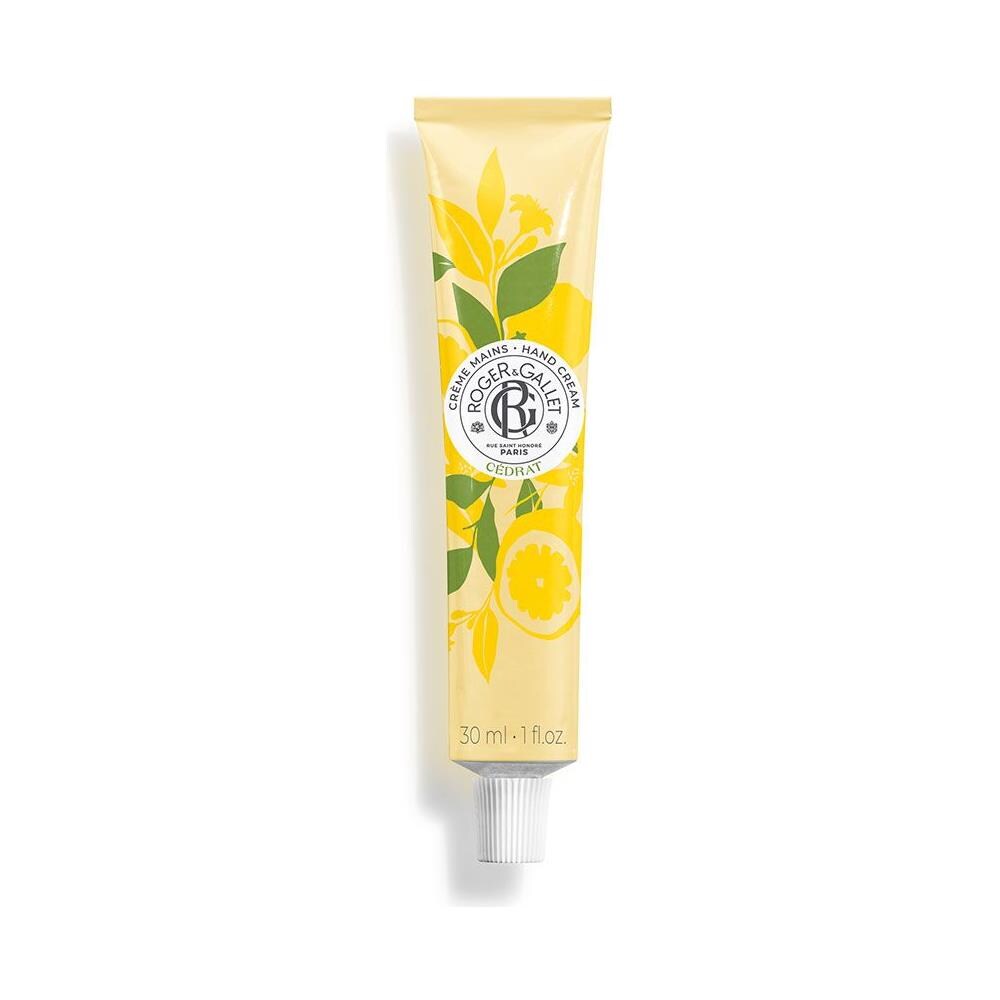 Crema Mani Benefica 30ml Cedrat - Foto 1